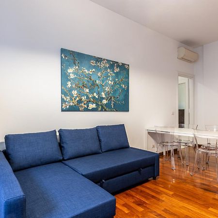 Cortivo House - Magenta 81 Apartment Milano Exterior foto