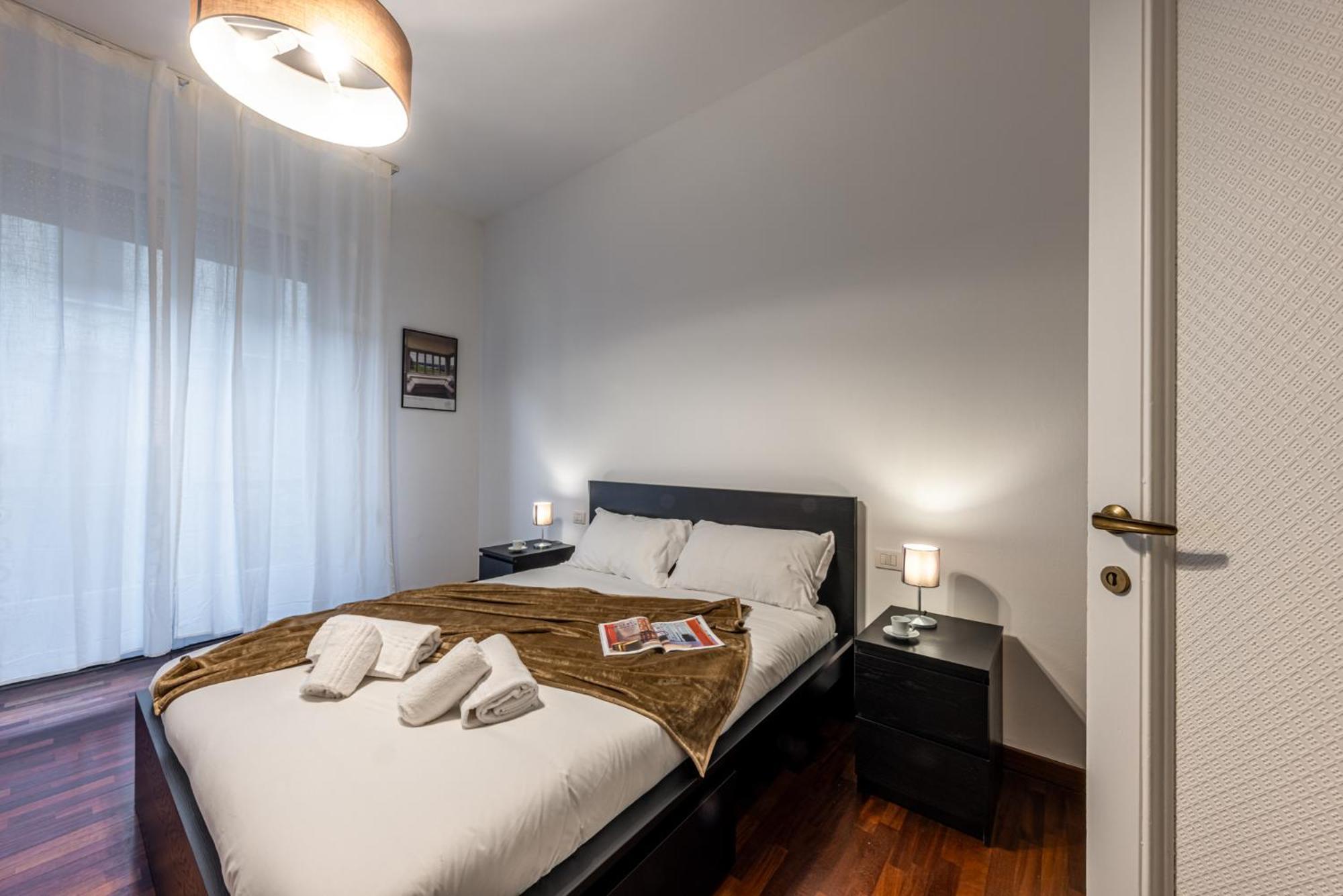 Cortivo House - Magenta 81 Apartment Milano Exterior foto