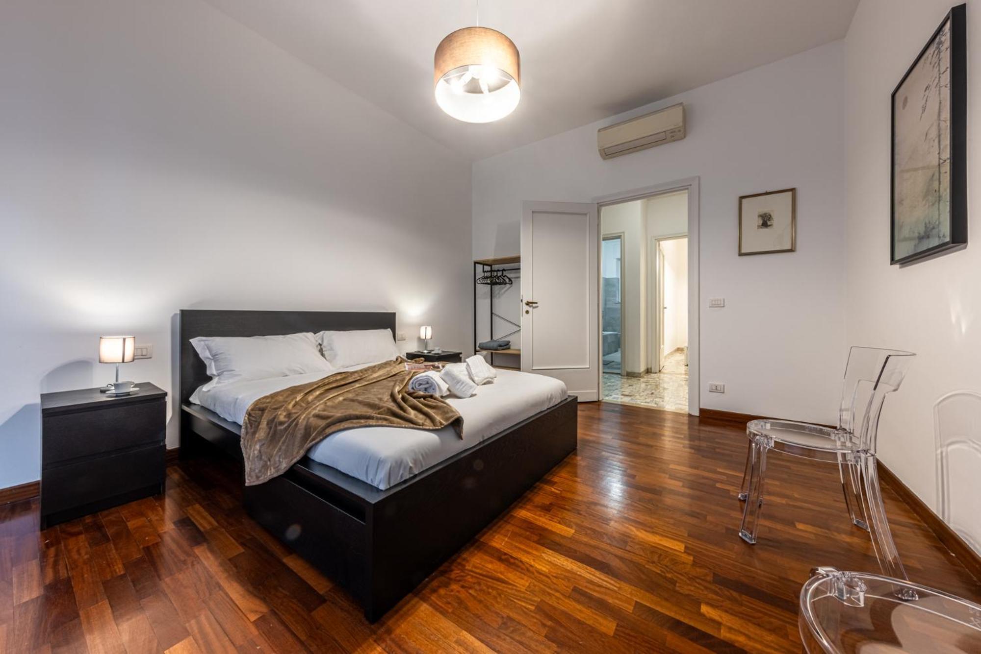 Cortivo House - Magenta 81 Apartment Milano Exterior foto