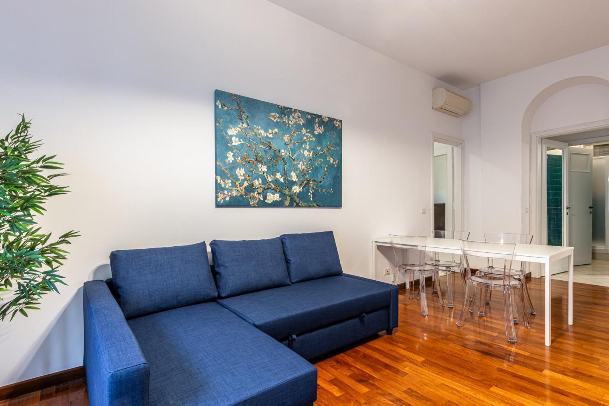 Cortivo House - Magenta 81 Apartment Milano Exterior foto