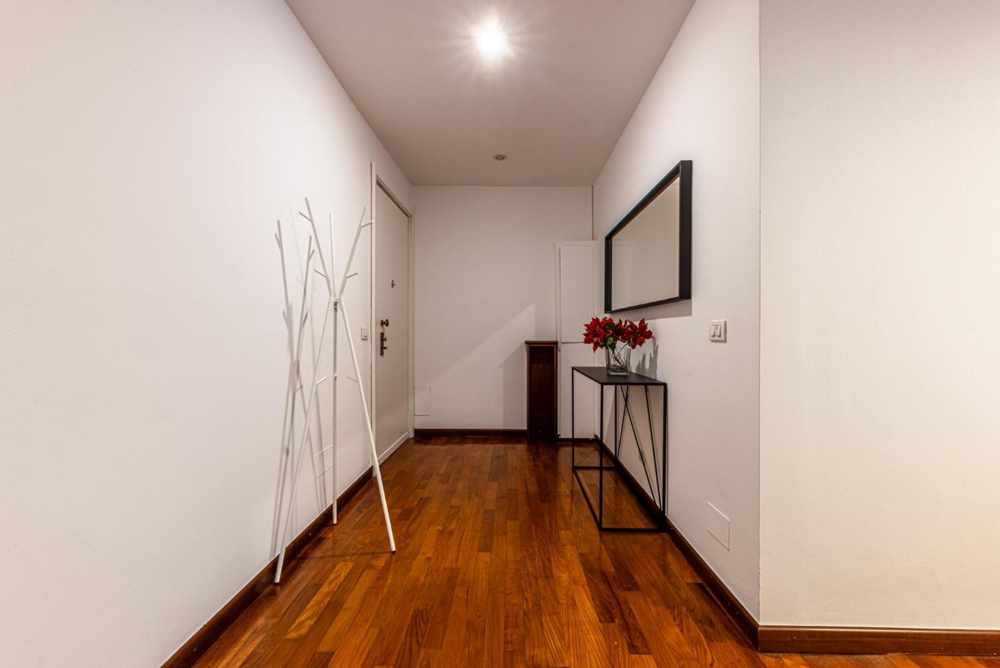 Cortivo House - Magenta 81 Apartment Milano Exterior foto