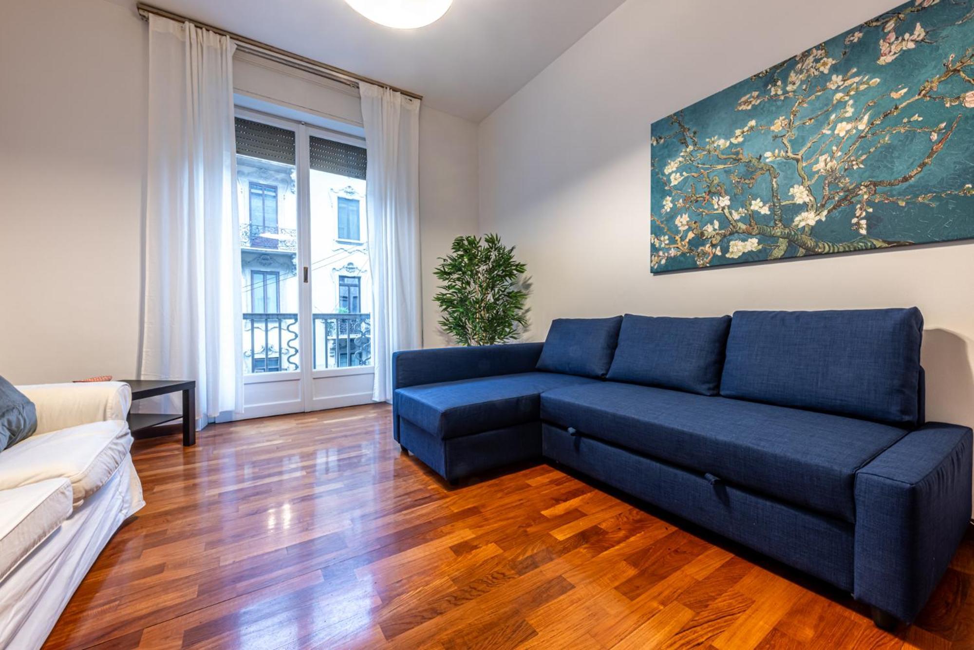 Cortivo House - Magenta 81 Apartment Milano Exterior foto
