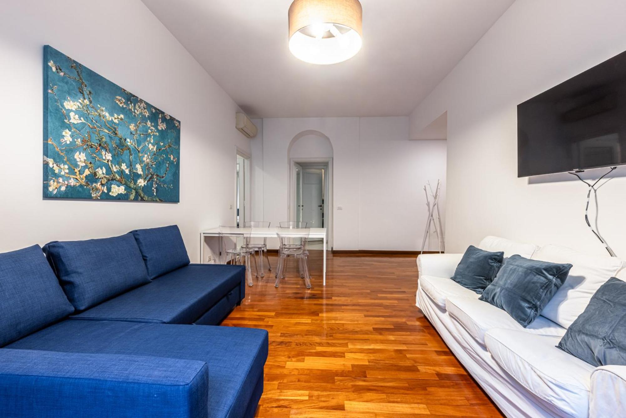 Cortivo House - Magenta 81 Apartment Milano Exterior foto