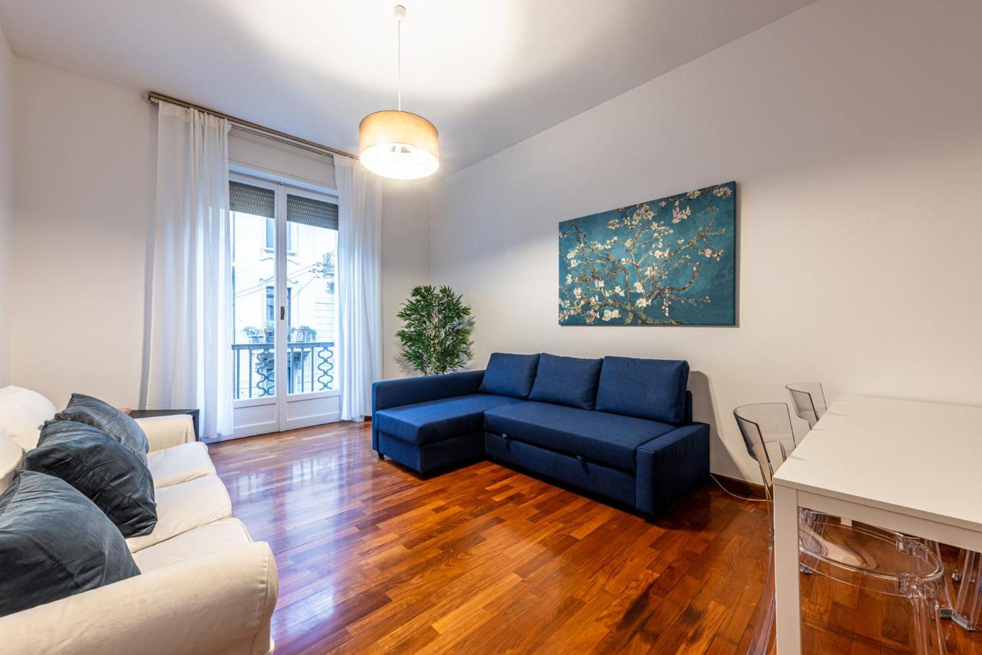 Cortivo House - Magenta 81 Apartment Milano Exterior foto