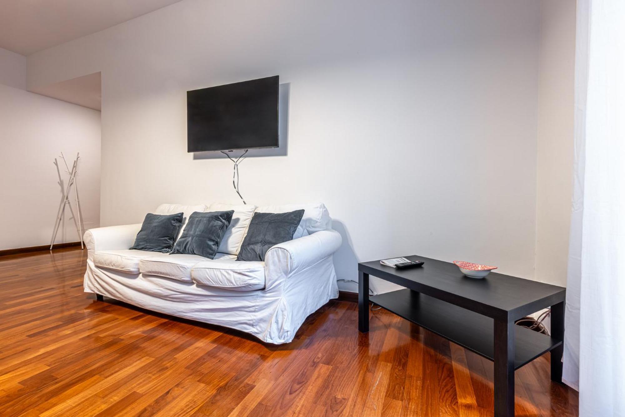 Cortivo House - Magenta 81 Apartment Milano Exterior foto