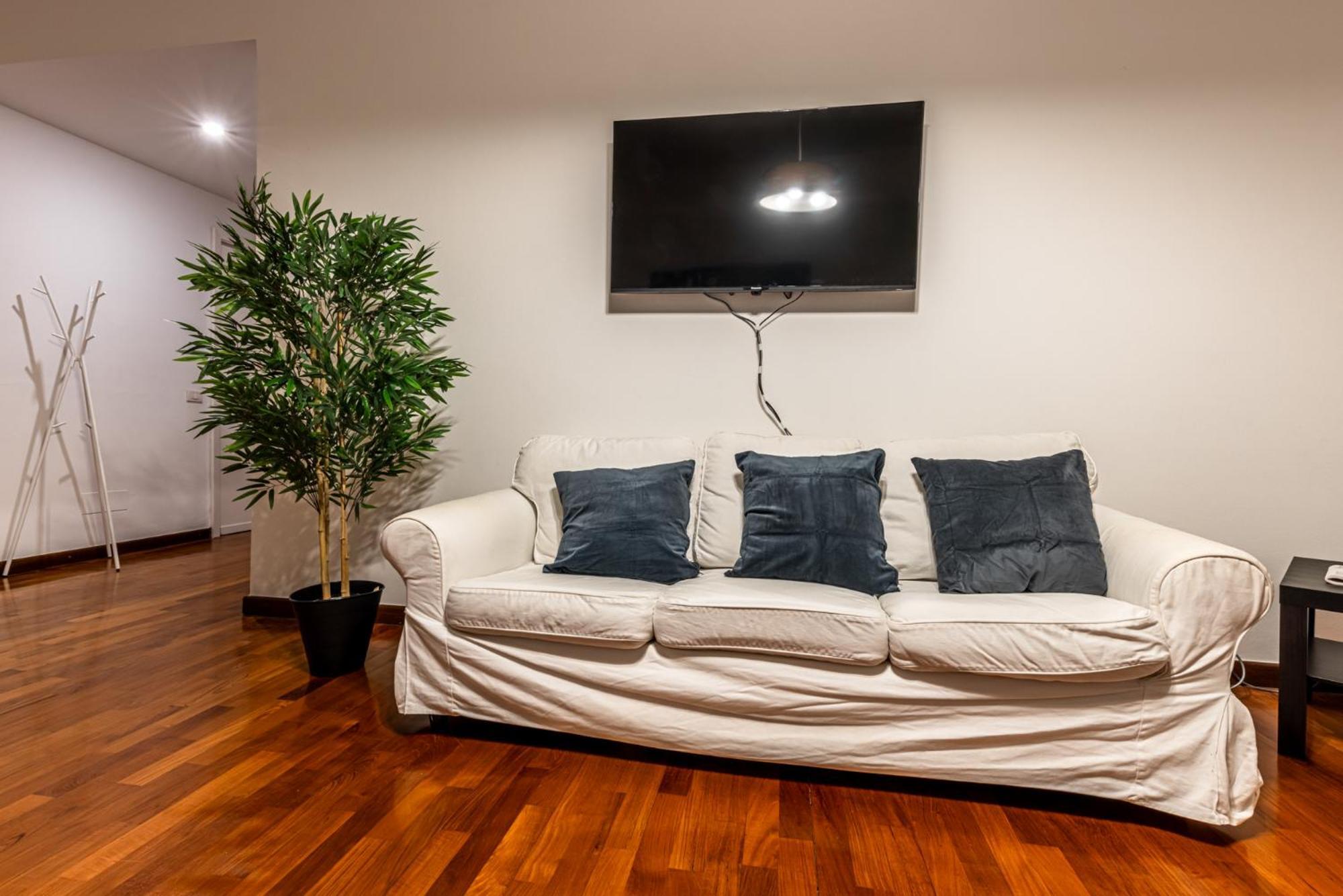 Cortivo House - Magenta 81 Apartment Milano Exterior foto