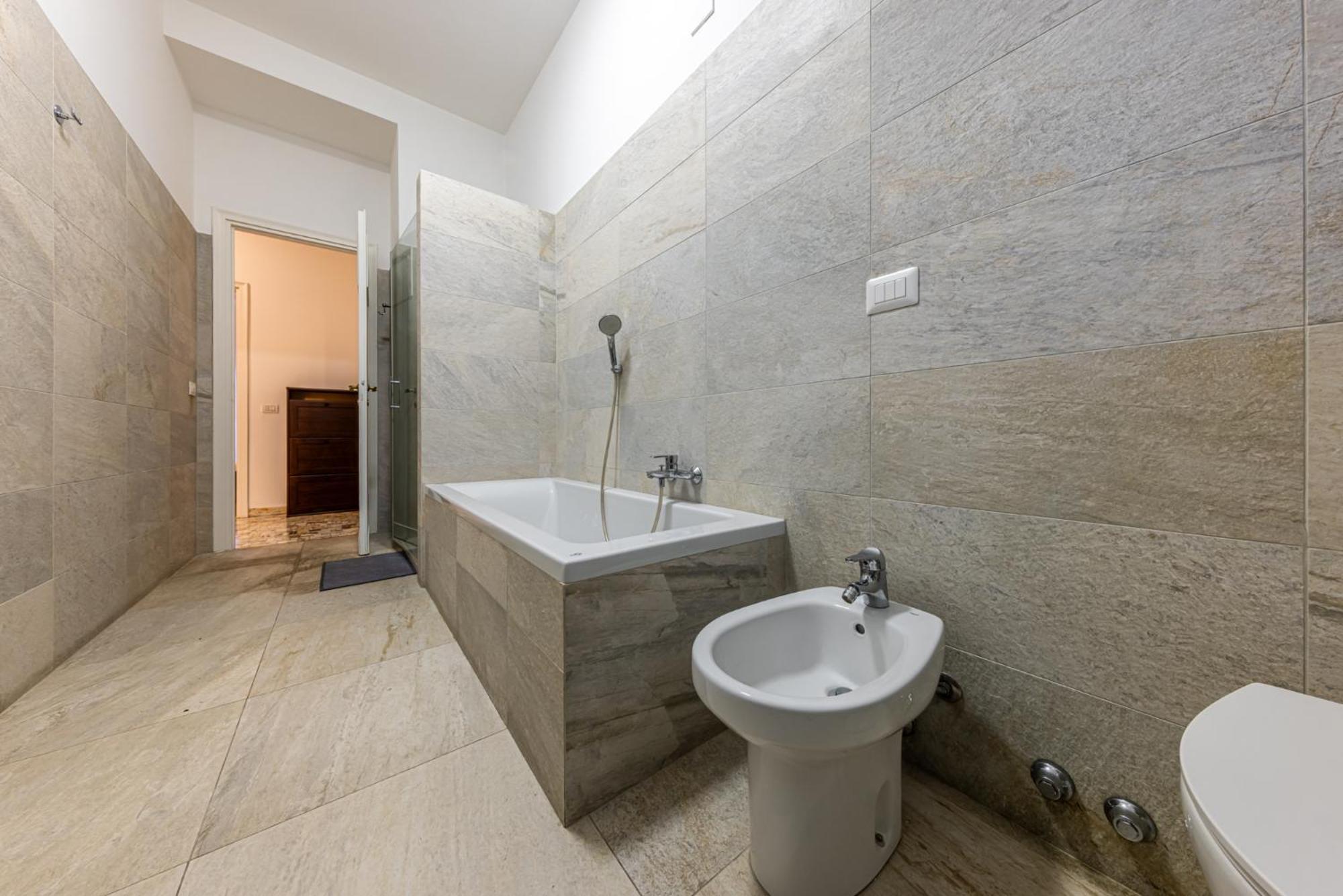 Cortivo House - Magenta 81 Apartment Milano Exterior foto